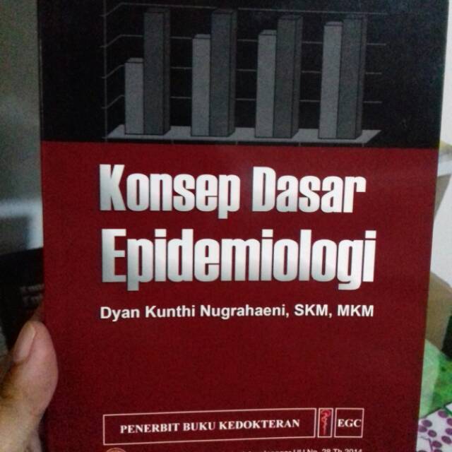 Konsep Dasar Epidemiologi