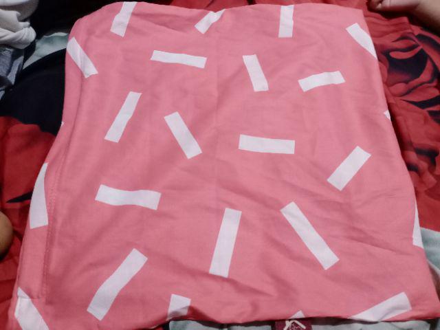 2. ( Slide 2) Sarung Bantal Kursi 45*45cm - 40*40cm (20buah Ongkir 1kg)