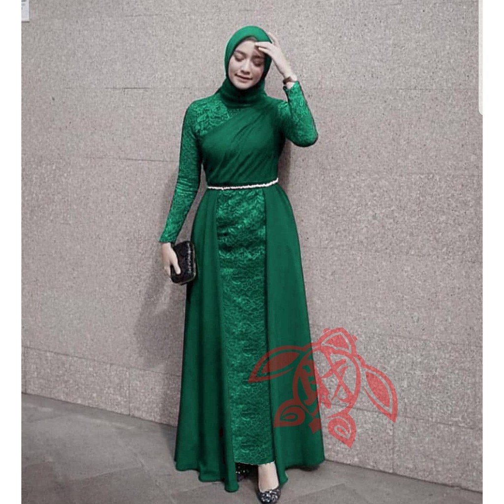 MAXI LAKSHANA 5Warna