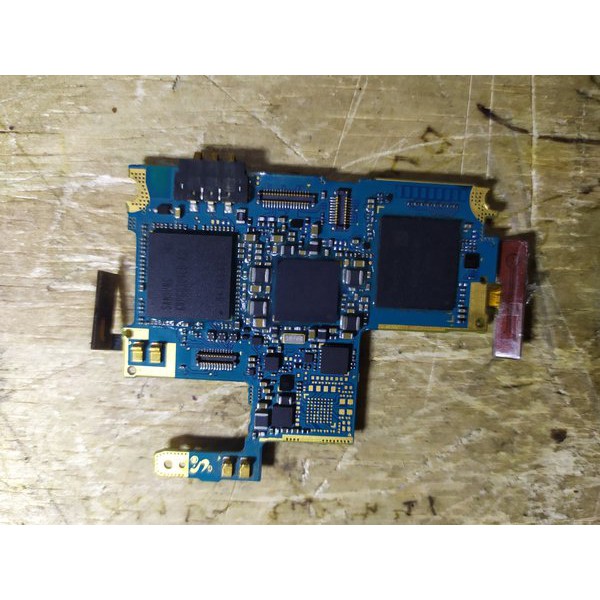 Mesin Samsung GT I9070