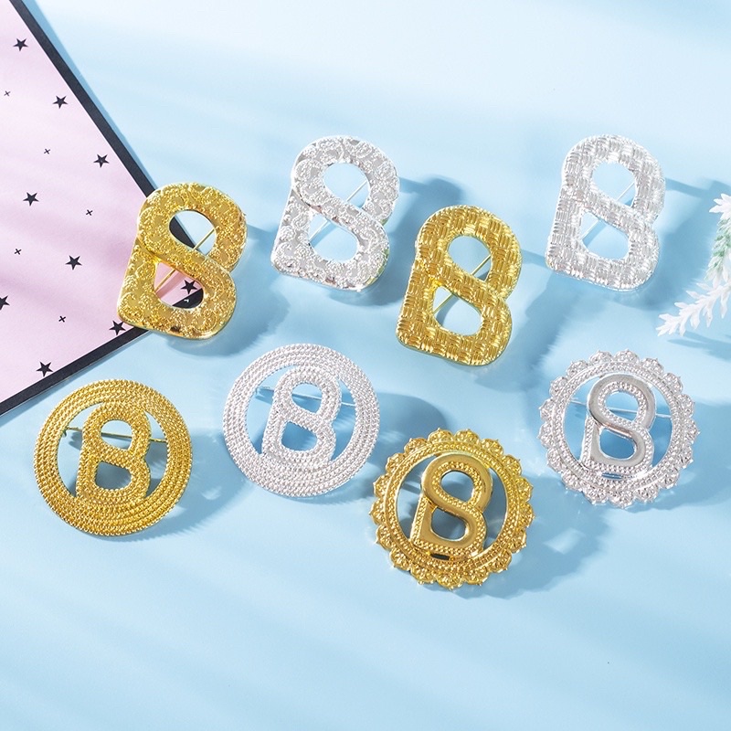 BROS MERK HIJAB TERKENAL