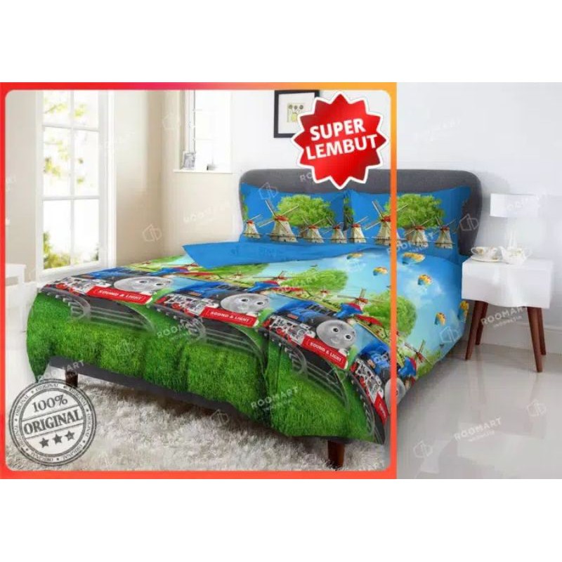 Bedcover set Kintakun King