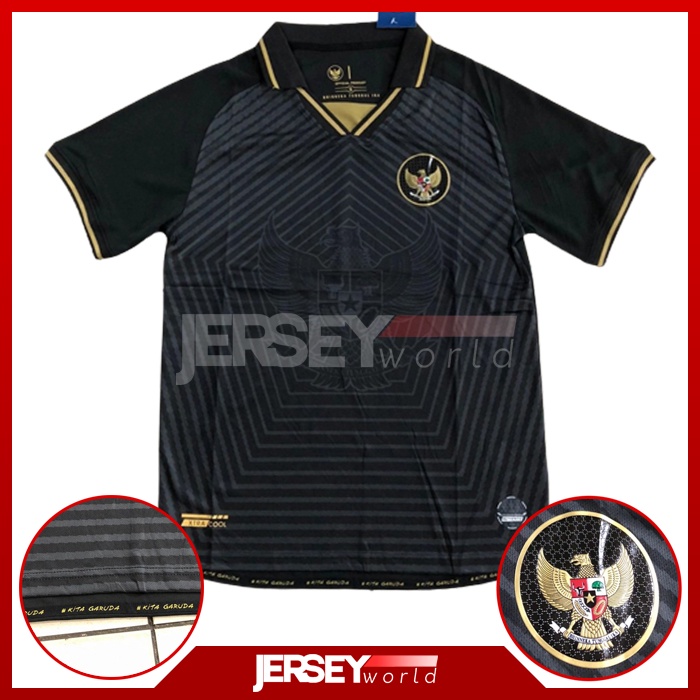 Jersey Celana Timnas Indonesia Third 3rd 2020-2021 PREMIUM GRADE ORI - Ada Big SIZE XXL 2XL XXXL 3XL