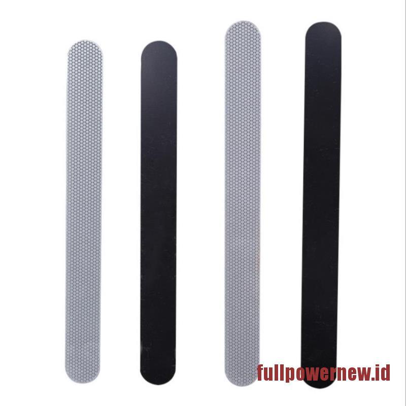 【COD】1pc Nail File Stainless Steel Round Head Metal Manicure Pedicure Tools Beauty