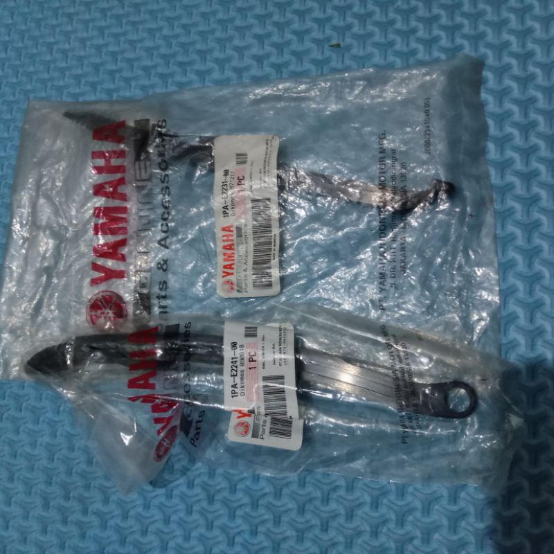 Lidah Tensioner Vixion New Vixion Old Original YGP