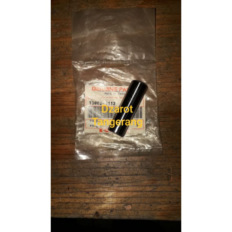 Pen Piston Ninja RR Pen 16 Asli Kawasaki