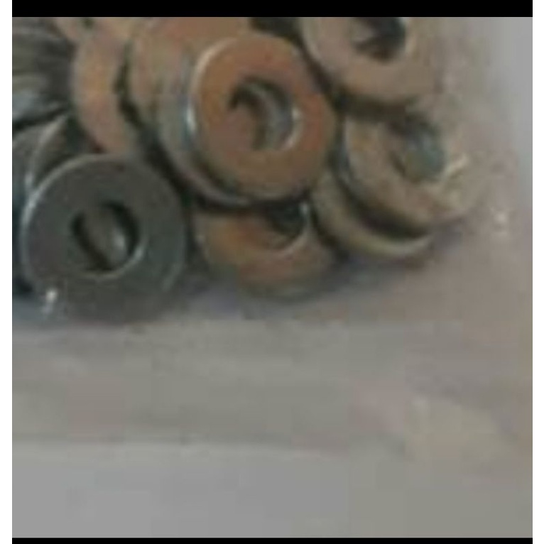 ring besi 3mm 3 mm