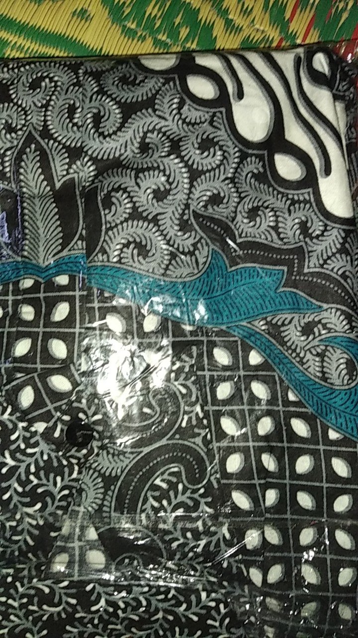 Baju Kemeja Batik Slimfit New Model Nyaman Termurah Dan Enak Di Pakai //trendy