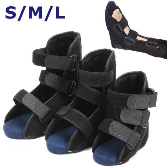 Alat Bantu Jalan untuk Anak Drop foot & Ortopedi