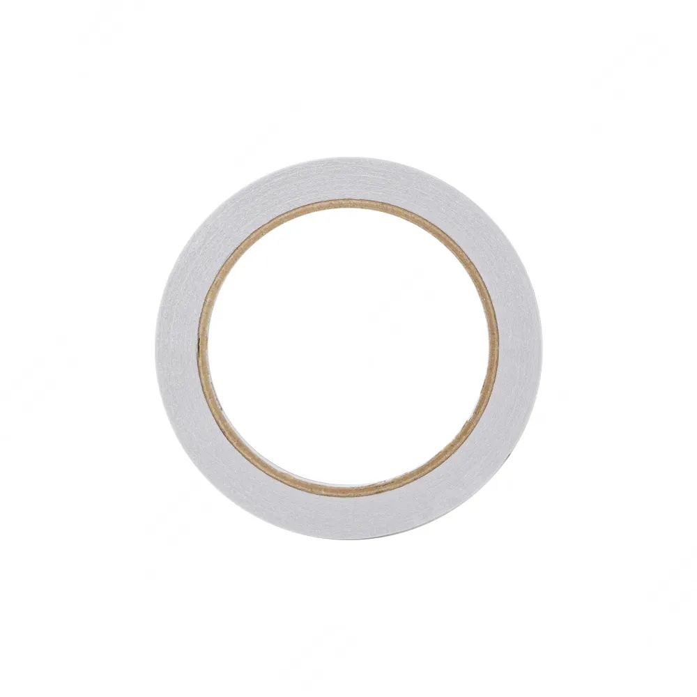 Ace Odi Double Tape 10mm X 16mtr - Putih