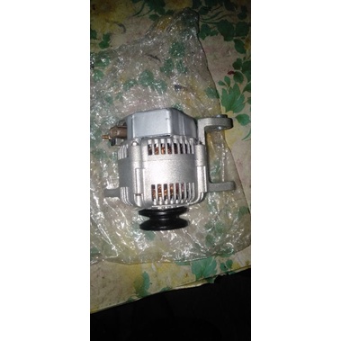 Dinamo Alternator Kijang LGX 80 Amper