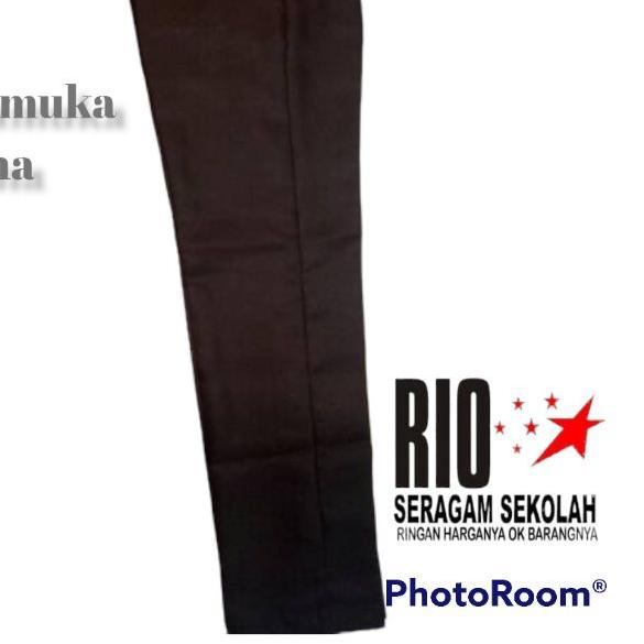 ♂ CELANA PRAMUKA PDH, BAHAN RAPILO RAFILO GABARDINE CELANA PEMBINA, CELANA PENEGAK, CELANA PENGGALAN