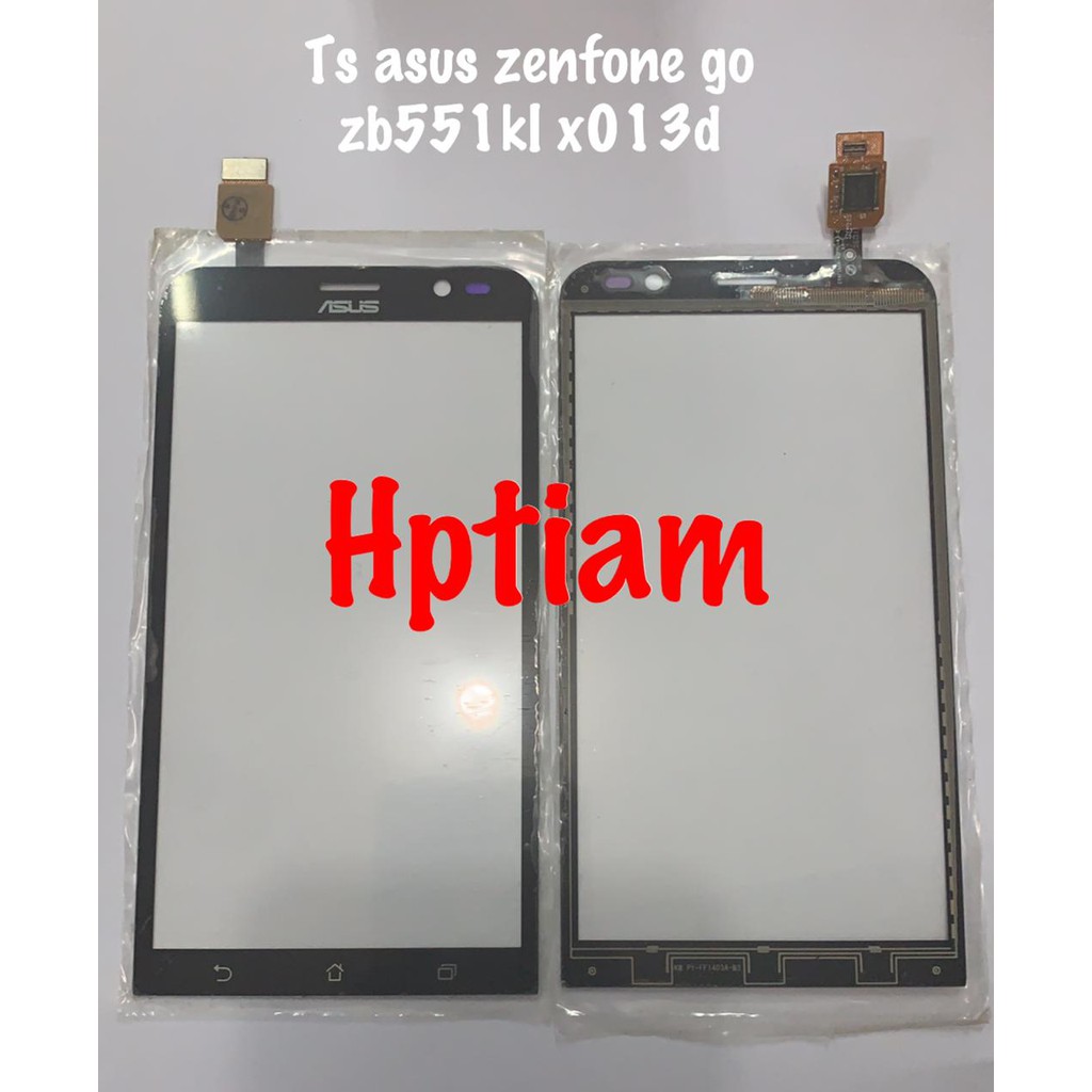 TOUCHSCREEN ASUS ZENFONE GO ZB551KL X013D