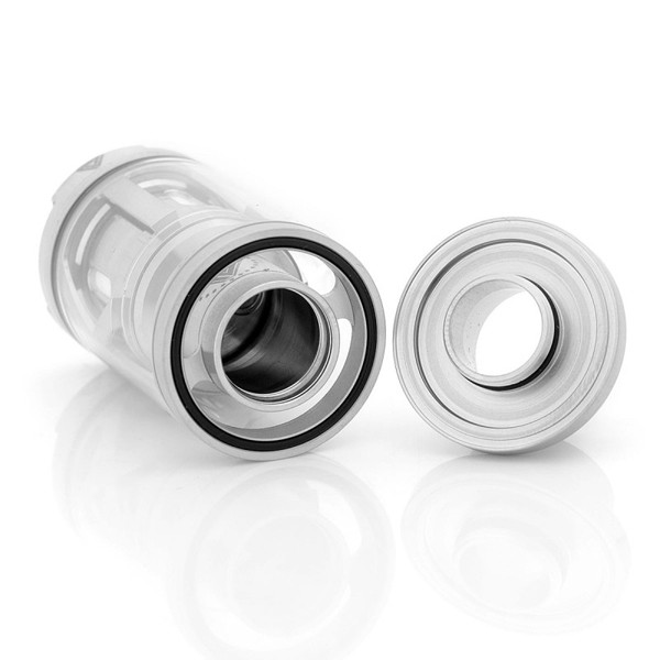 Limitless XL 25 RTA Atomizer - SILVER [Authentic]