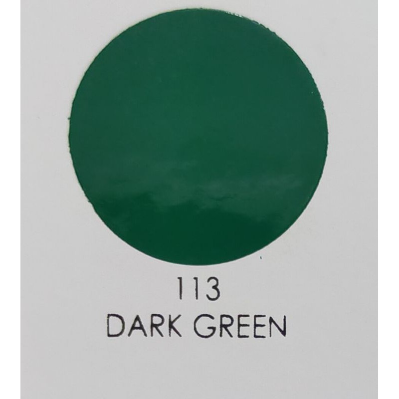 PILOK MAGIC  113  DARK GREEN HIJAU  BIRU  CAT SEMPROT SERBAGUNA