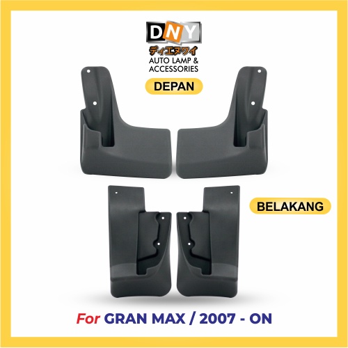 KARET LUMPUR for GRANMAX