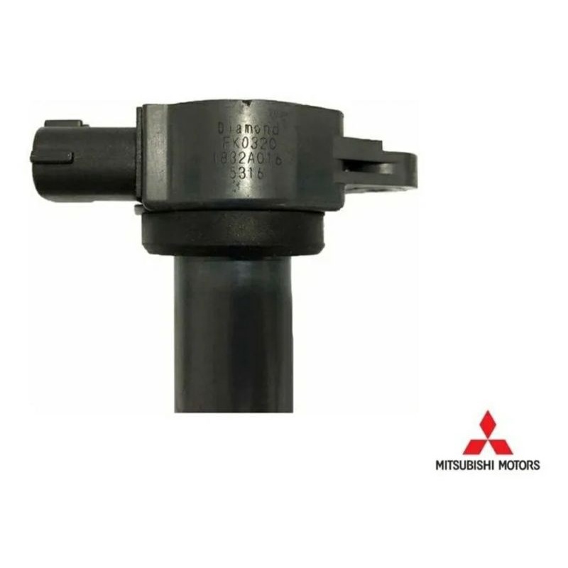 koil coil Mitsubishi Outlander diamond japan