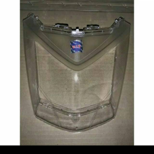 Mika lampu depan beat fi 2013 2015