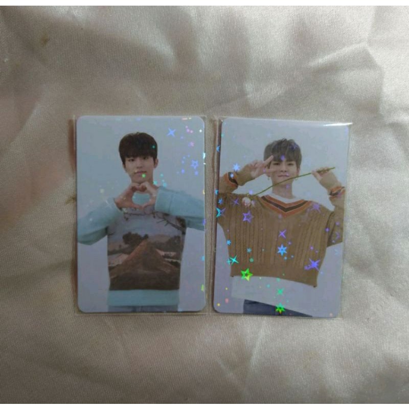 TREASURE PC AR YOSHI, JEONGWOO