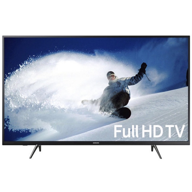 SAMSUNG FULL HD TV 43 INCH / SERIES J5202 / SMART TV