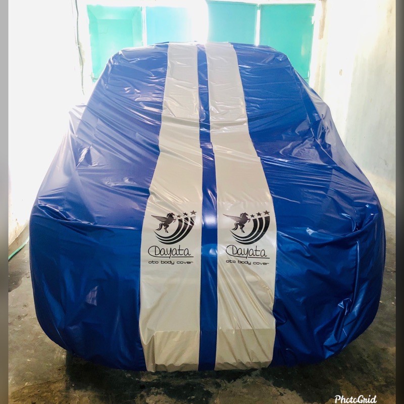 COVER MOBIL OUTDOOR FORTUNER VRZ PAJERO SPORT TUTUP MOBIL SARUNG MOBIL ALPHARD ELGRAND VELLFIRE CX9