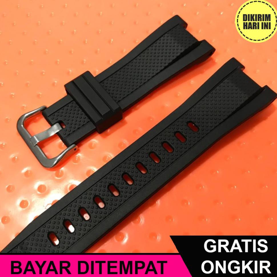 

(BAYAR DITEMPAT) OE5500 TALI KARET CASIO GST