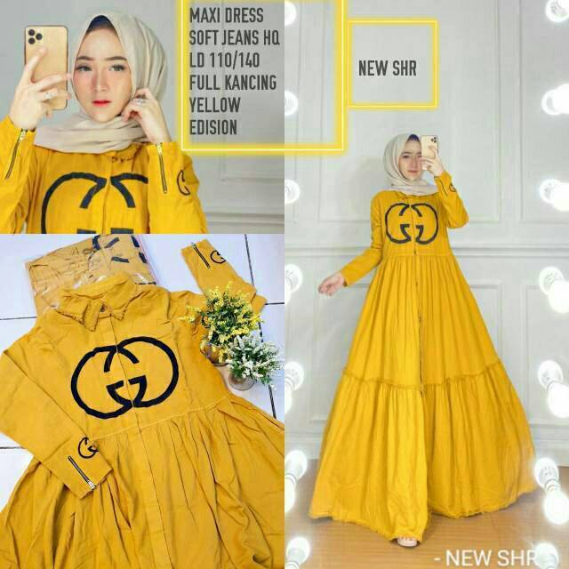 Ready newww  SHR ORI SOFT JEANS