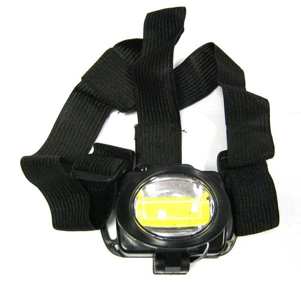 Senter Kepala Bl 539 6smd - Head Lamp - Head Light - Adventure - Senter Kepala Mini - Senter Camping