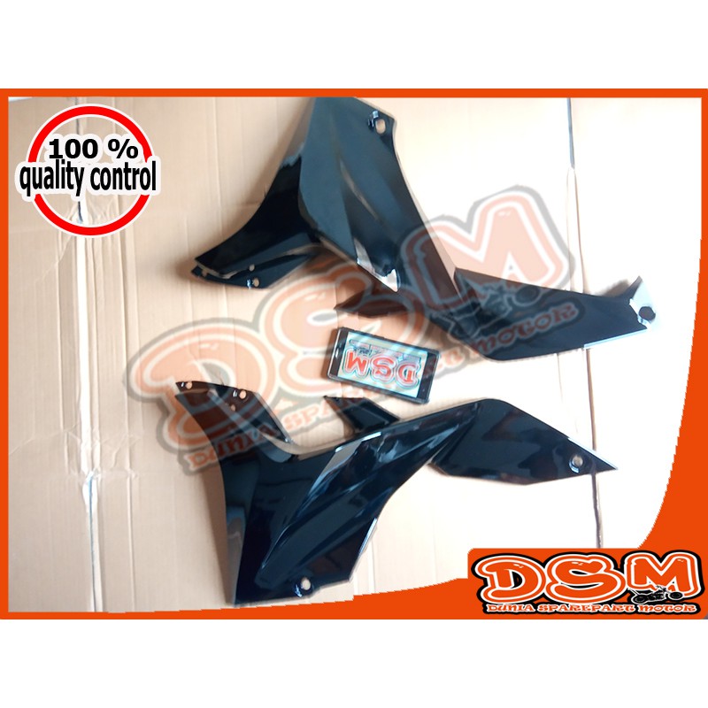 SAYAP BAWAH HONDA BLADE / SAYAP KANAN KIRI HONDA BLADE / SAYAP HONDA BLADE / HONDA BLADE