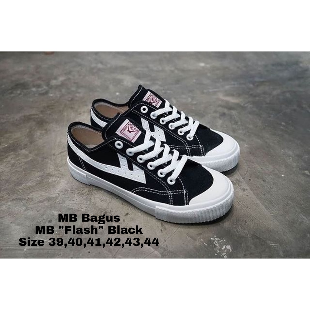 Sepatu Mb Bagus