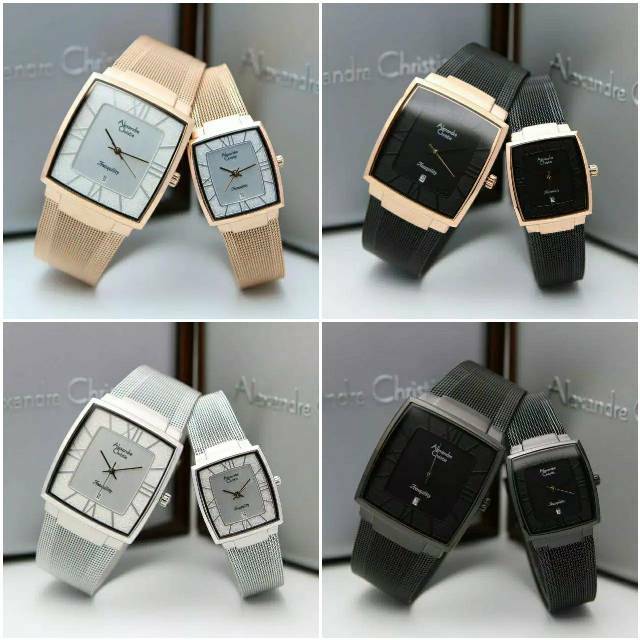 SALE  AC8329 COUPLE / AC 8329 SEPASANG ORIGINAL DAPAT 2