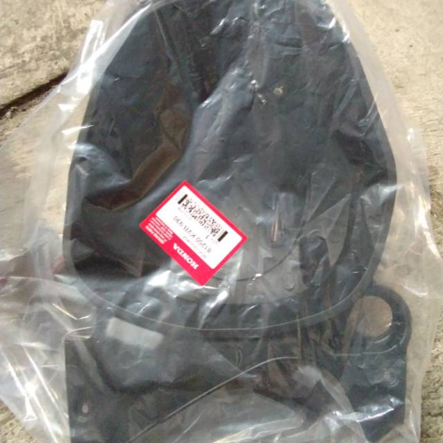 Box bagasi vario lama vario 110 karburator original