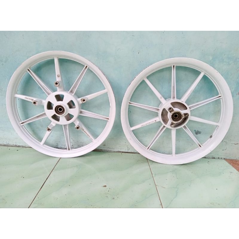 velk rcb sp88 satria fu old