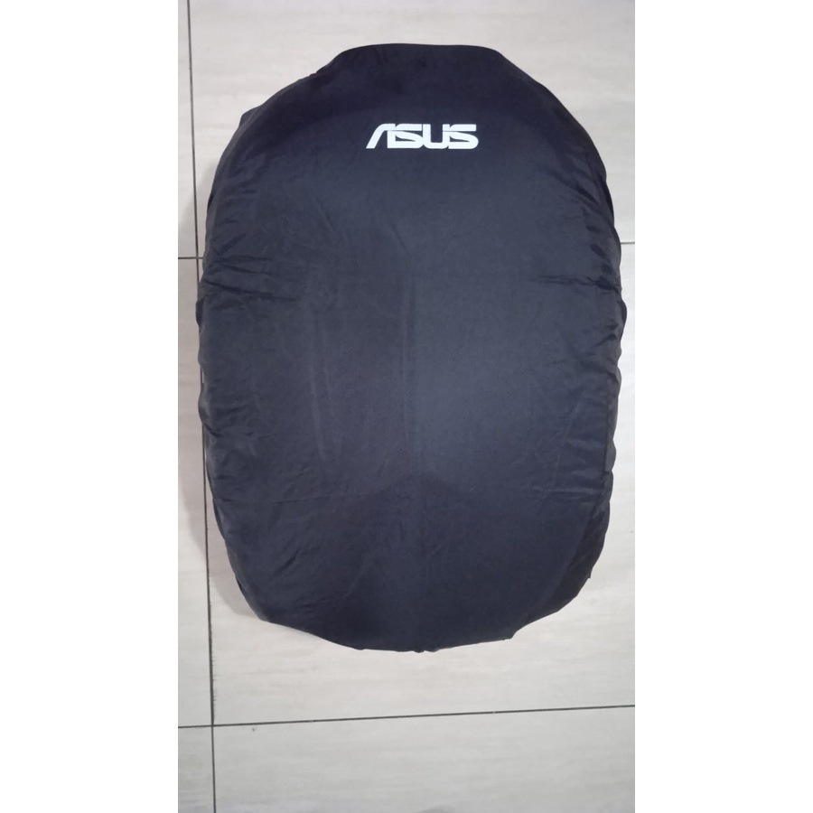 Rain Cover Backpack Waterproof Pelindung Tas Ransel Anti Air ASUS