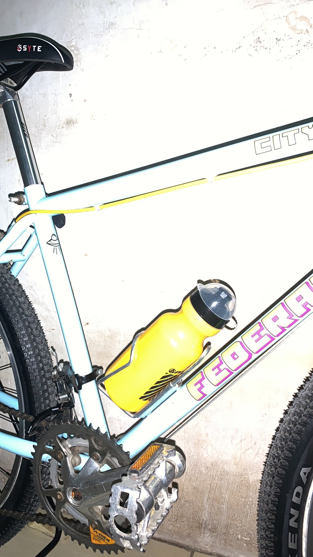 Promo!!botol Minum Pacific, Polo