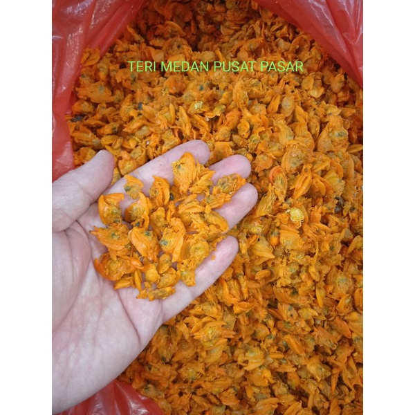 

Kepah Nangka(500gram)