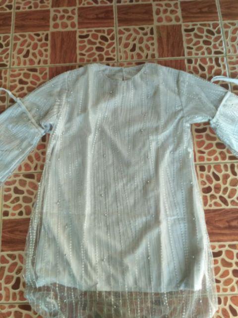 Maura Couple - Sania Ruffle Batik Couple Ori Ndoro Jowi Garansi Termurah Shopee - Batik Modern Solo