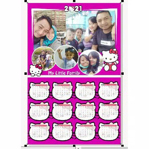 

CETAK KALENDER COCOK BUAT PROMOSI UMUM HARGA EKONOMIS 2022