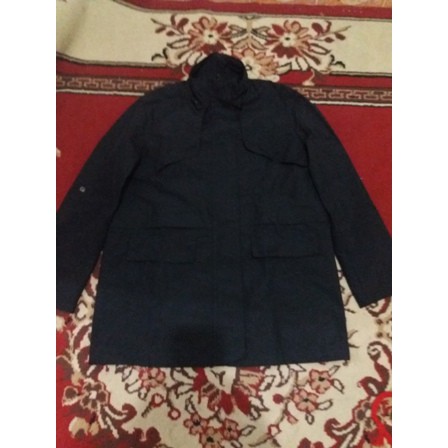 JAKET SECOND PARKA