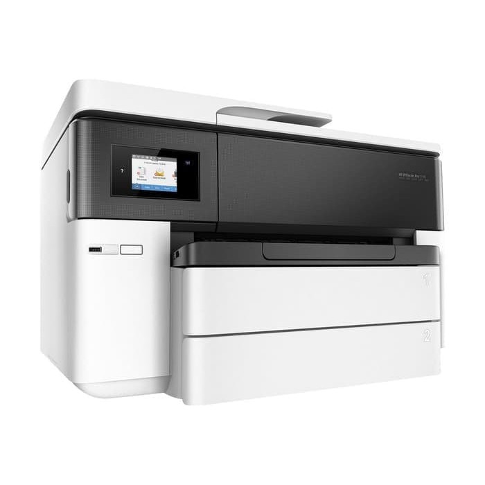 Printer A3 HP Office Jet 7720 Garansi Resmi OJ7720 All in One OJ 7720