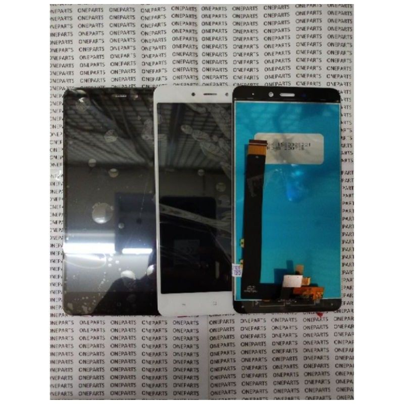 lcd touchscreen xiaomi redmi note 4 original