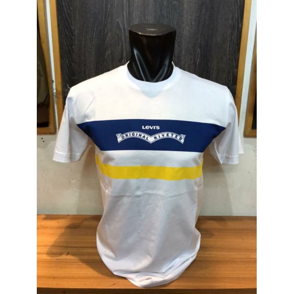 OBLONG LEVIS /OBLONG PREMIUM / BAJU LEVIS / BAJU PREMIUM / KAOS LEVIS / LEVIS