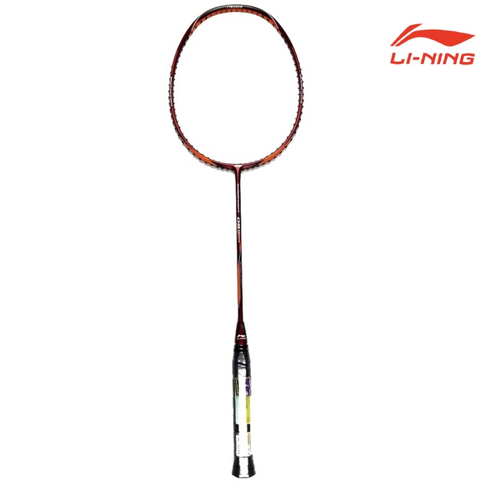New  Raket Badminton Lining Turbo Charging 08 Drive / 08D / 08 D