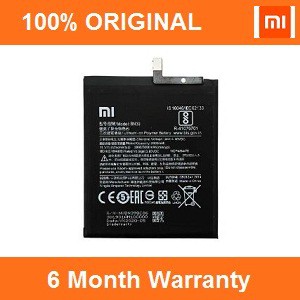 Baterai batere betre XIAOMI Mi Play BN39 Original100%