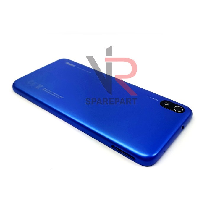BACK COVER XIAOMI REDMI 7A  BACK DOOR / TUTUP BELAKANG