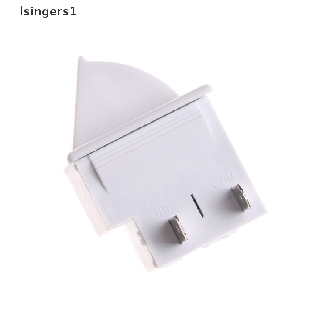 (lsingers1) Saklar Lampu Pintu Kulkas 5A 250V Untuk Dapur