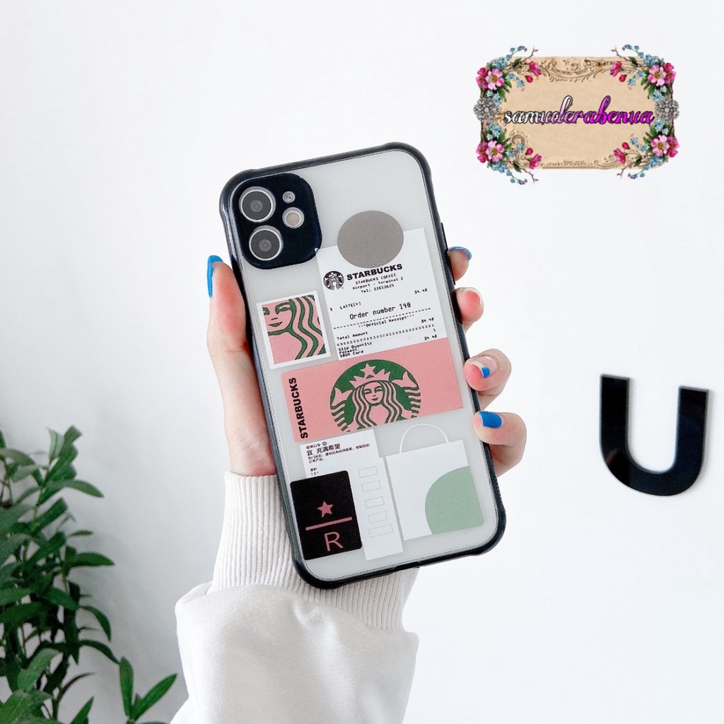 SS065 CASE INFINIX SMART 5 6 HOT 9 10 11 11S PLAY SB3472