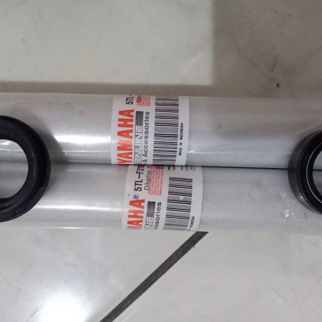 As shock depan Mio lama,Mio sporty 5TL