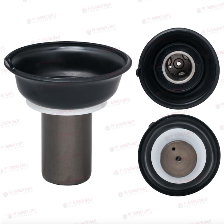 BREVETTI VAKUM KARBURATOR MEGA PRO NEW