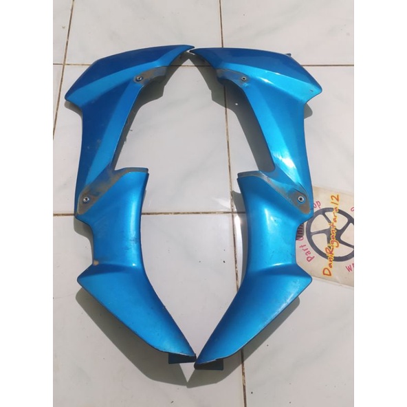 sayap luar smash Titan original baru